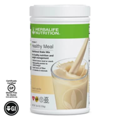 Herbalife Formula 1 product