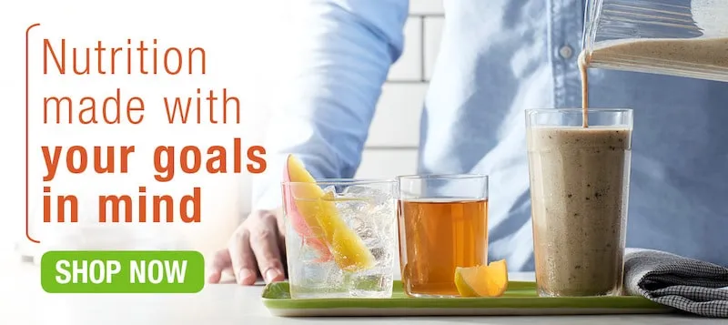 Herbalife Nutrition - The Power of Our Products