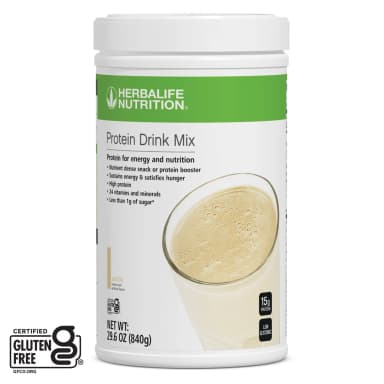 Herbalife Protein Drink Mix product