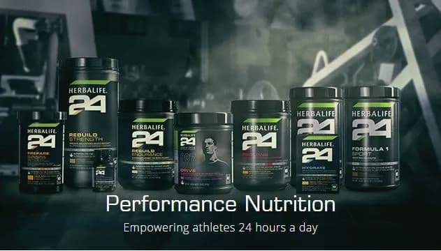 Herbalife24 FAQ: Official-Source Performance Nutrition Guide