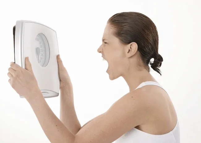 Hit a Weight Loss Plateau?