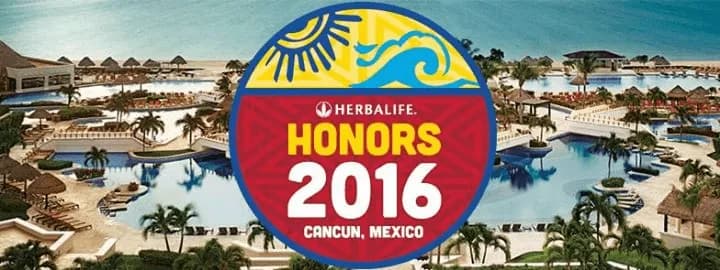 Honors 2016: Cancun, Mexico