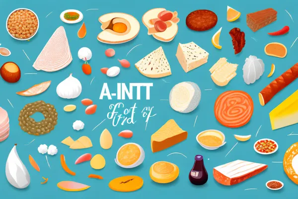 What Are Fats?