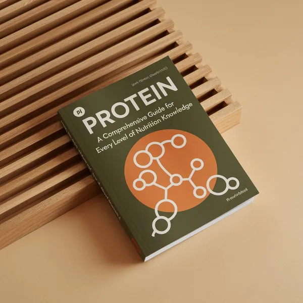 Protein: A Comprehensive Guide for Every Level of Nutrition Knowledge