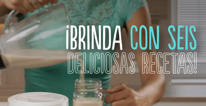 Recetas de Batidos