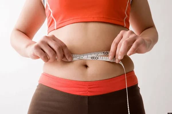 Reduce Body Fat