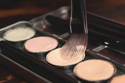 Six Ways to Camouflage Dark Circles
