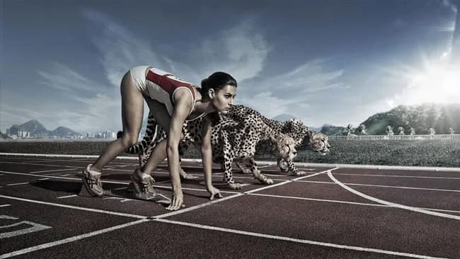 Tingkatkan Senaman Anda Dengan Latihan-latihan ini
