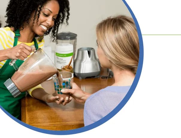 Herbalife Nutrition Club setting reviewed with current official rules and operator requirements