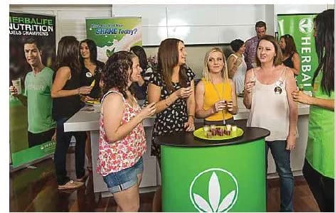 Herbalife Member
