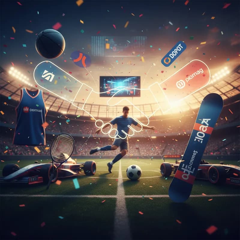Sports Sponsorships