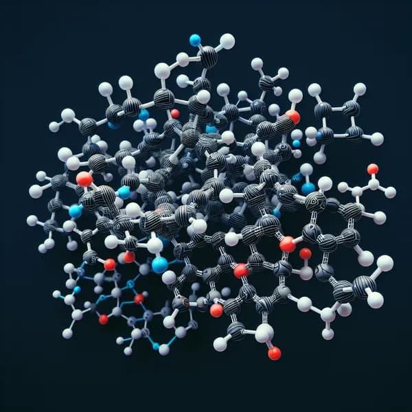 Alanine Guide: Your Path to Better Muscle and Energy