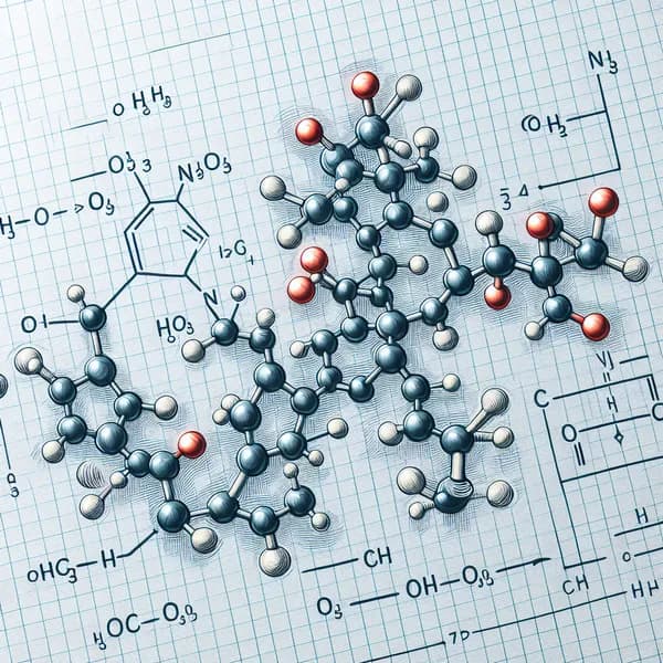 Cysteine: The Amino Acid Vital for Immune Health
