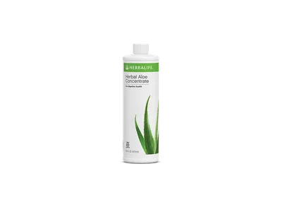 Herbal Aloe Concentrate