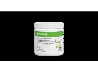 Immunity Essentials