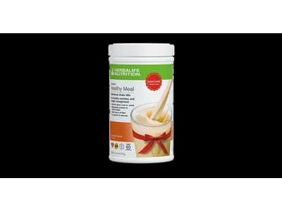 Herbalife Formula 1 Pumpkin Spice SKU 1130 official product image