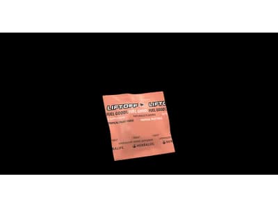 Liftoff®: Tropical Fruit Force 100 Packets