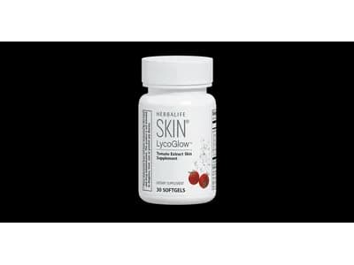Herbalife SKIN® LycoGlow™: Single bottle