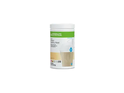 Official Herbalife Formula 1 Vanilla Dream product image from MyHerbalife catalog