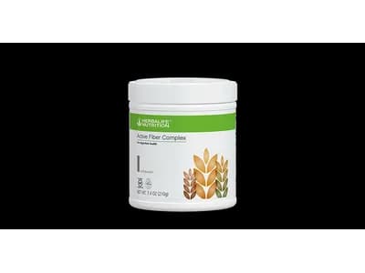 Active Fiber Complex: Unflavored 7.4 OZ.