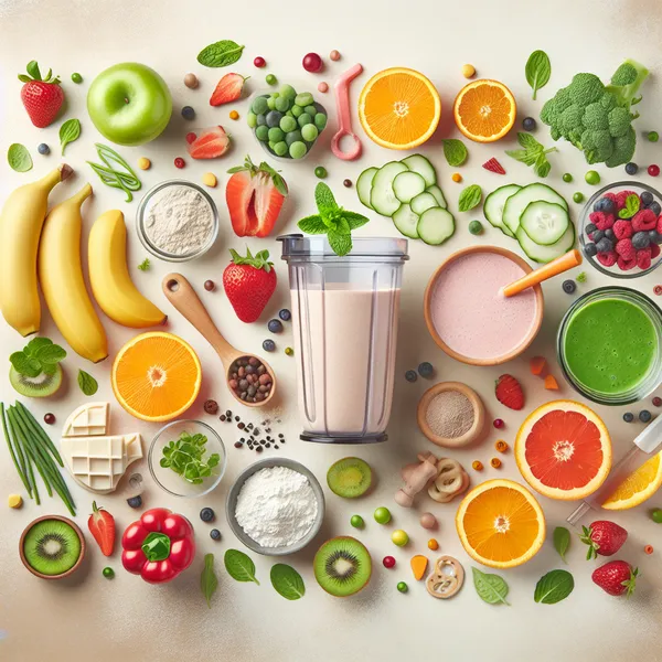 Shake Up Your Routine: Exciting Herbalife Shake Recipes to Spice Things Up