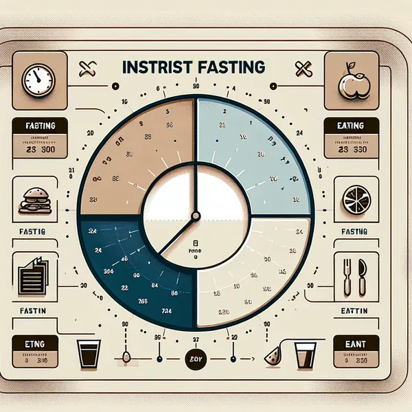 Maximize Your Weight Loss: The Perfect Intermittent Fasting Schedule Revealed