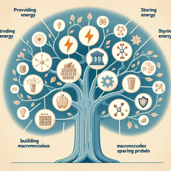 Unlocking the Secrets: The Crucial Function of Carbohydrates in the Body