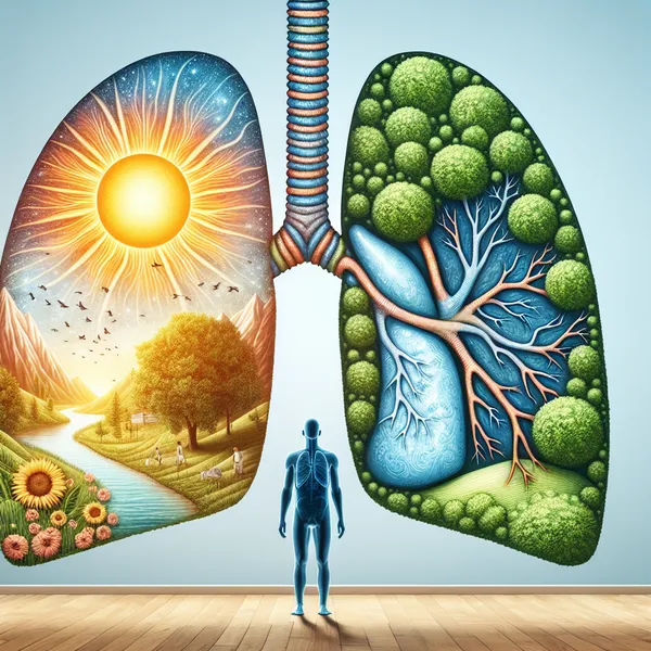 The Respiratory Support You Need: Unveiling Vitamin Ds Role