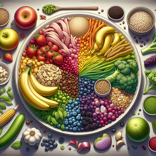 Nourish Your Microbiome: Exploring the Prebiotic Foods List