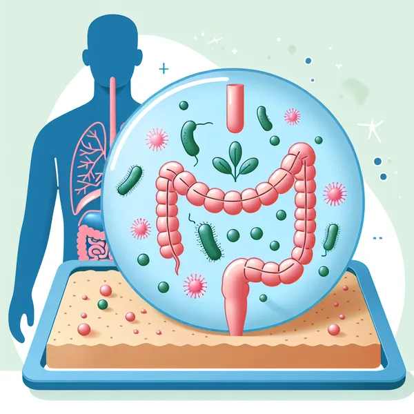 The Gut-Brain Connection: How Probiotics Impact Gut Health