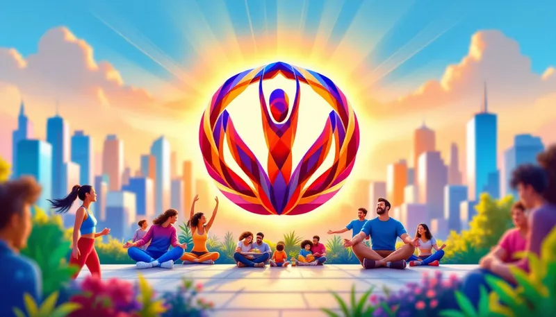 An overview of Herbalife's company profile.