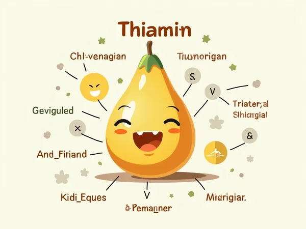 Thiamin