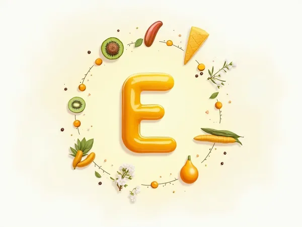 Vitamin E