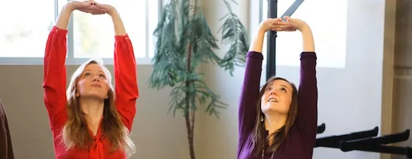 8 Tips to Keep the Pounds Off at College