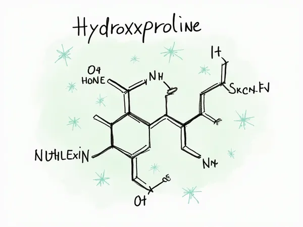 Hydroxyproline