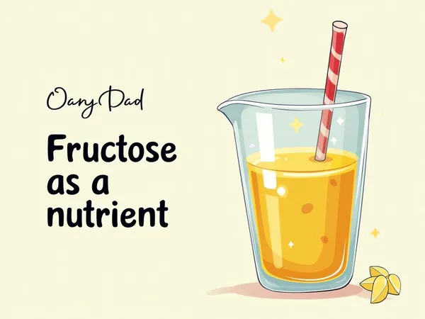 Fructose