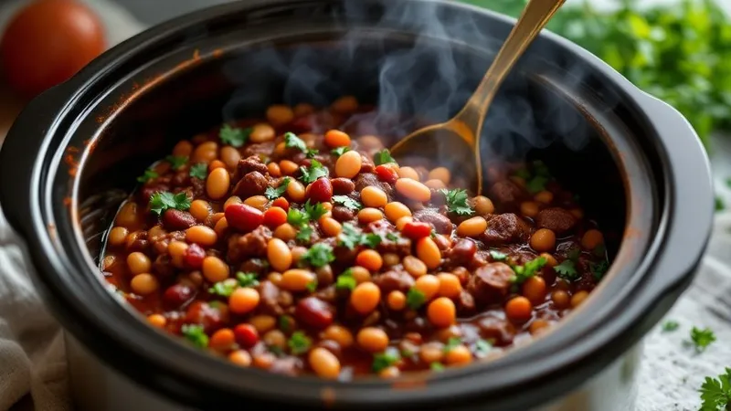 Creating Balanced Meals