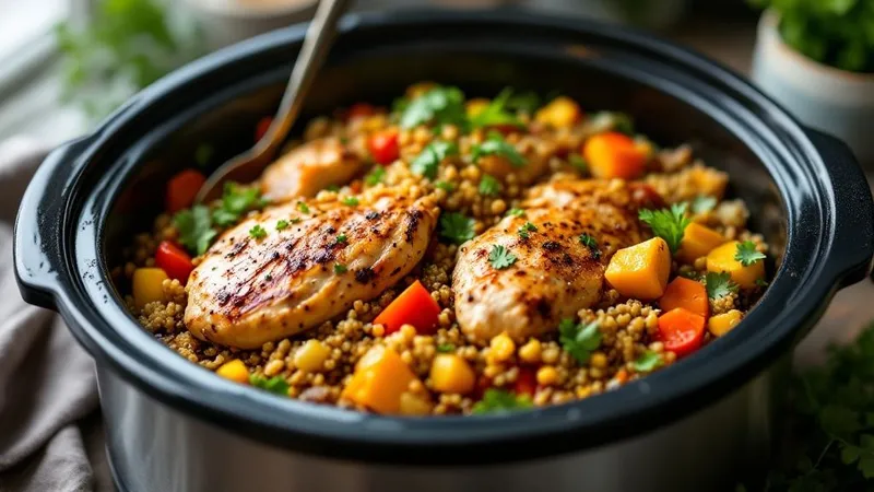 Mastering Quick Prep Techniques