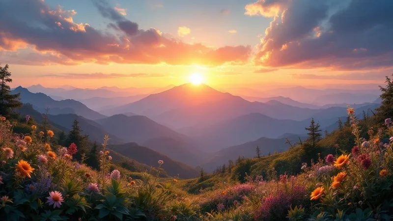 Bridging Worlds: When Ancient Wisdom Meets Modern Science