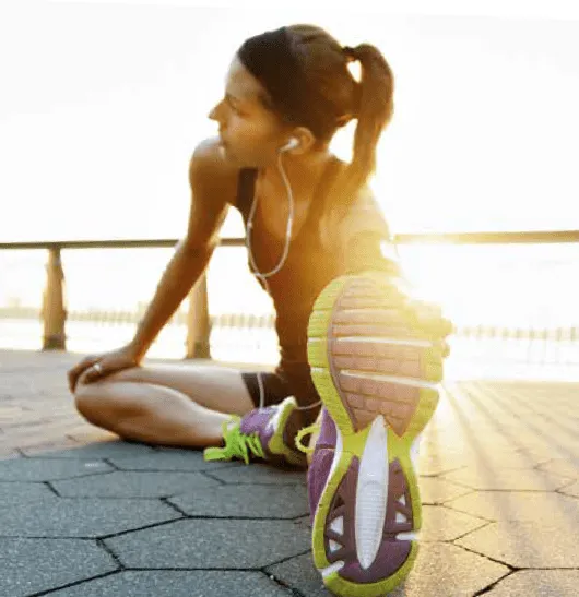 Breakfast right - Recipe for a great morning