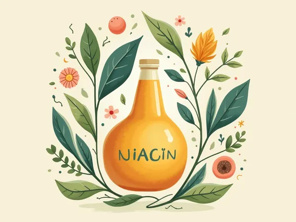 Niacin