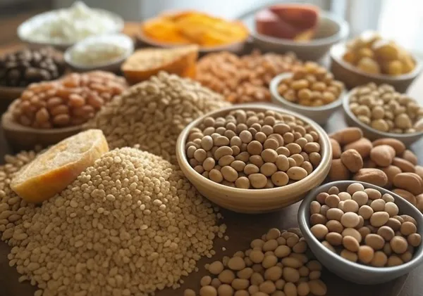 Carbohydrates: A Comprehensive Guide to the Body's Essential Fuel