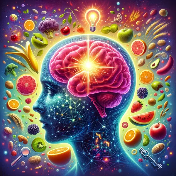 Carbohydrates: The Key to Unlocking Your Brains Potential