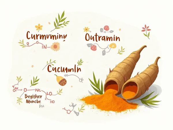 Curcumin