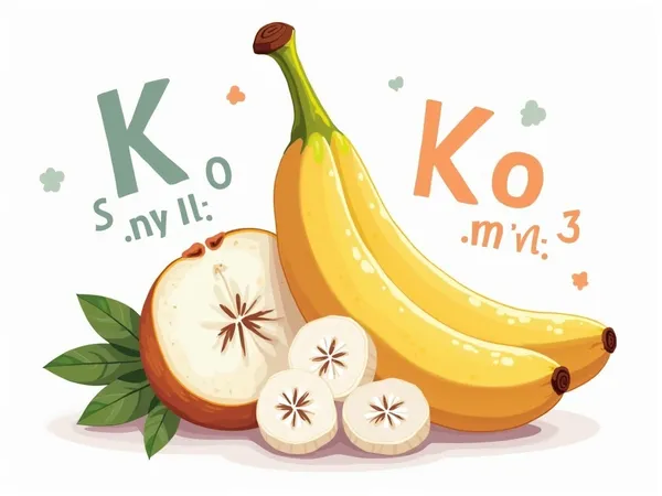 Potassium
