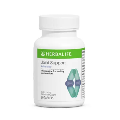 Glucosamine - Joint Support Advanced