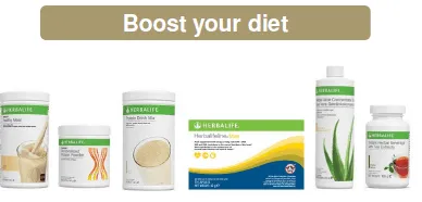 heart boost your diet