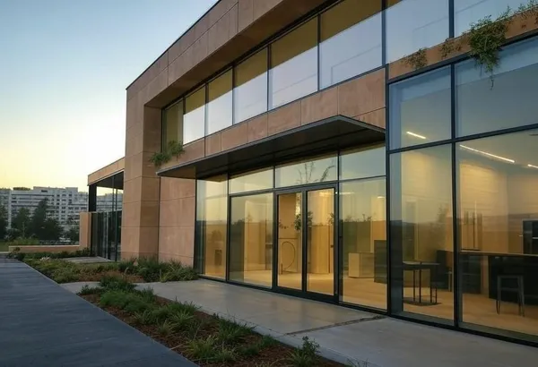 Herbalife: From Vision to Global Wellness Enterprise