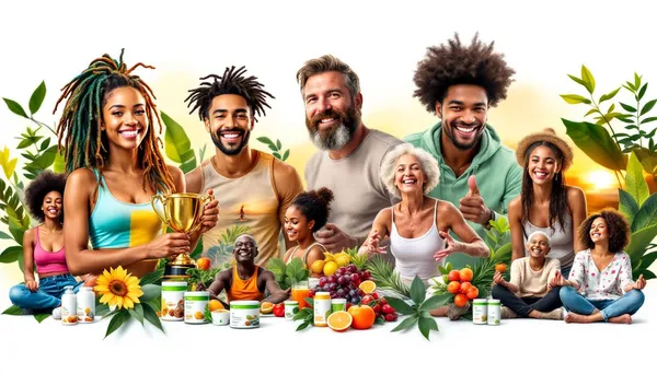 Herbalife Nutrition: The Best Tips for a Healthier Lifestyle