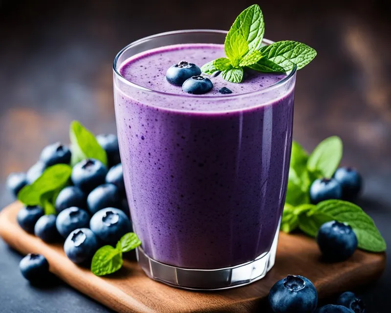 Herbalife Healthy Shake